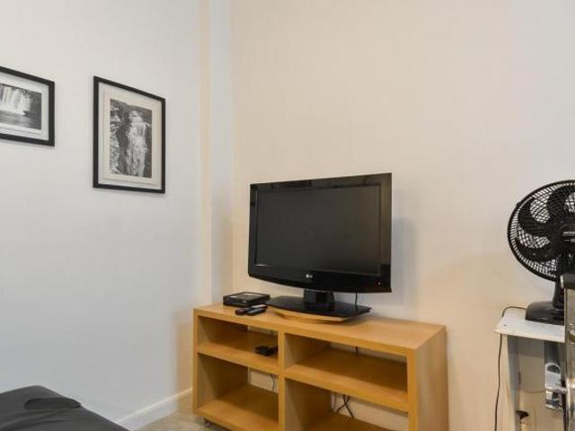 Studio para venda com 1 quarto, 26m²