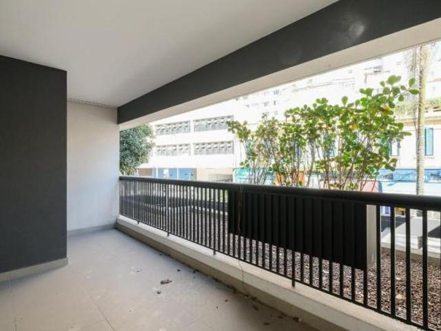 Studio para venda com 1 quarto, 33.01m²