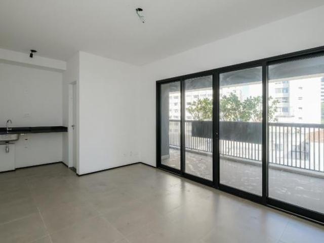 Studio para venda com 1 quarto, 33m²