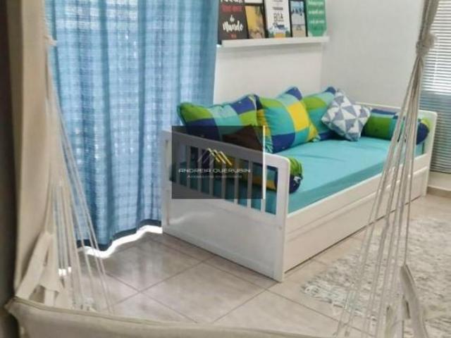 Studio para Venda em Ubatuba, Estufa II, 1 dormitório, 1 banheiro, 1 vaga
