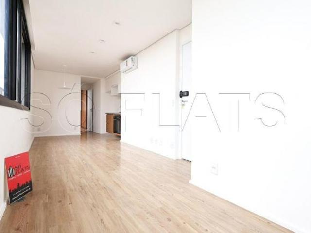Studio para venda em Vila Madalena de 36.00m² com 1 Quarto