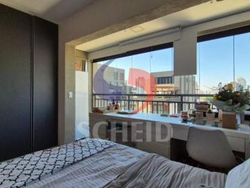 Studio para venda em Vila Mariana com 1 quarto, 21m²