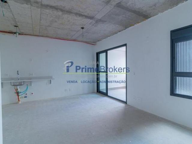 Studio para venda em Vila Mariana com 1 quarto, 37m²