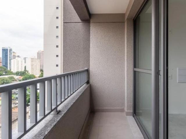 Studio para venda em Vila Olímpia com 1 quarto, 25m²