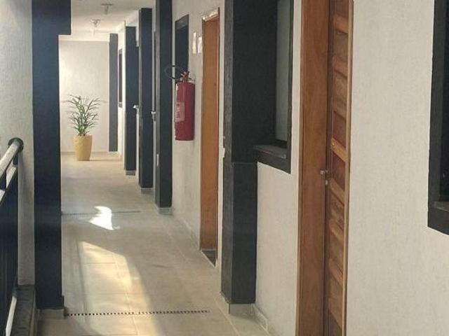 Studio para venda em Vila Ré de 36.00m² com 2 Quartos