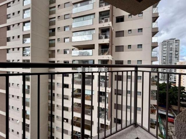 Studio para venda em Brooklin com 1 quarto, 23m²