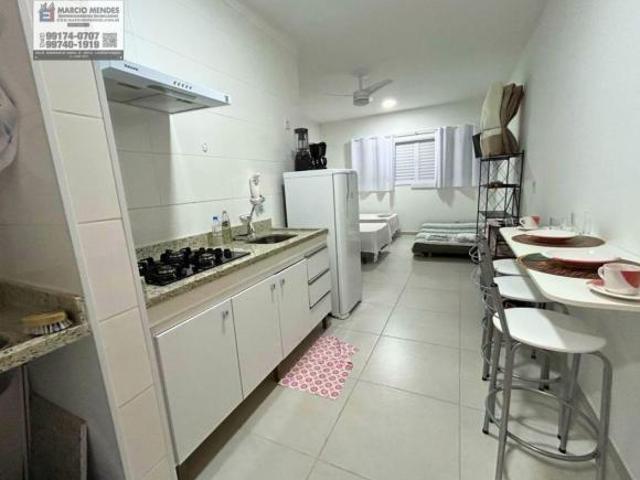 Studio para Venda em Cachoeira Paulista, Condomínio da Fé Canção Nova