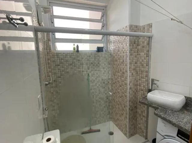 Studio para venda em Centro com 1 quarto, 44m²