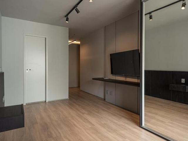 Studio para venda em Consolação com 1 quarto, sendo 1 suíte, 31m²