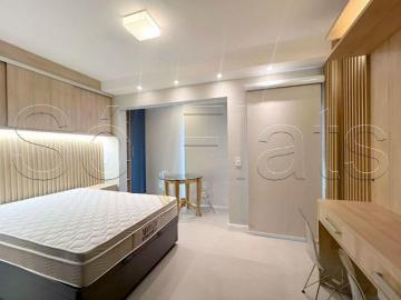 Studio para venda em Liberdade de 25.00m² com 1 Quarto e 1 Suite