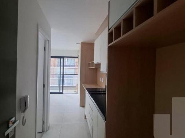 Studio para venda em Paraíso com 1 quarto, 20m²