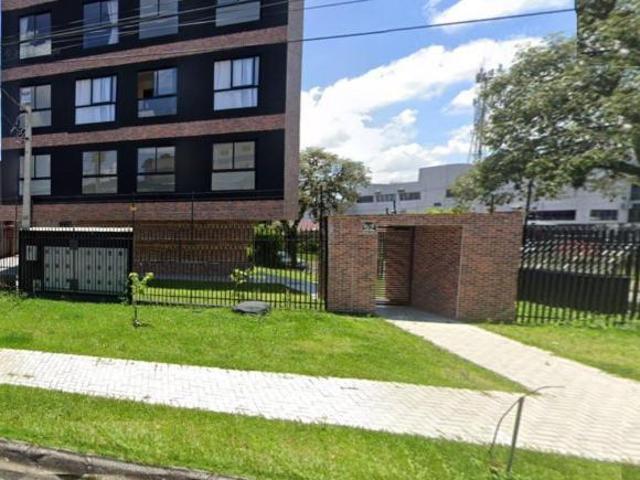 Studio para venda em Rebouças de 25.00m² com 1 Quarto