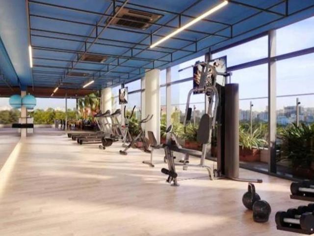 Studio para Venda em São Paulo, Butantã, 1 dormitório, 1 banheiro