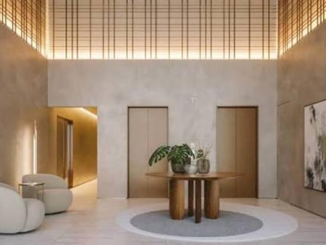 Studio para Venda em São Paulo, Parque Boturussu, 1 dormitório, 1 banheiro