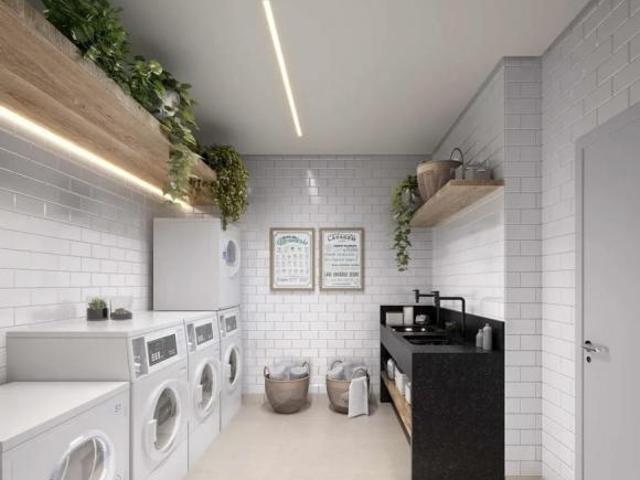 Studio para Venda em São Paulo, Perdizes, 1 banheiro