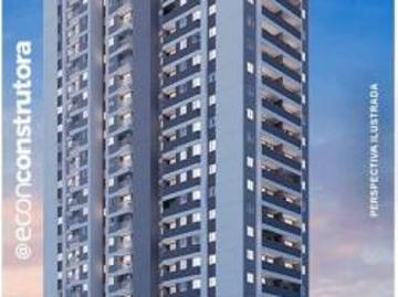 Studio para Venda em São Paulo, Vila Leopoldina, 1 dormitório, 1 banheiro