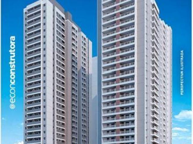 Studio para Venda em São Paulo, Vila Leopoldina, 1 dormitório, 1 banheiro