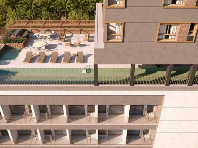 Studio para Venda em São Paulo, Vila Mariana, 1 banheiro