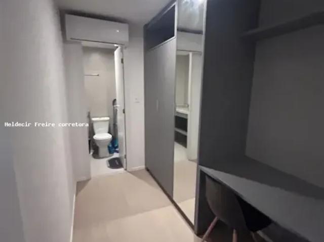 Studio para Venda em Salvador, Jardim Armação, 1 dormitório, 1 banheiro, 1 vaga