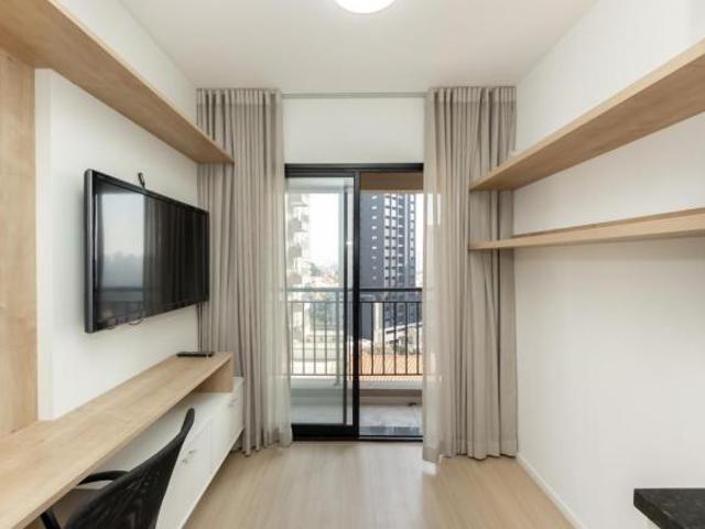 Studio para venda em Sumarezinho com 1 quarto, sendo 1 suíte, 29m²