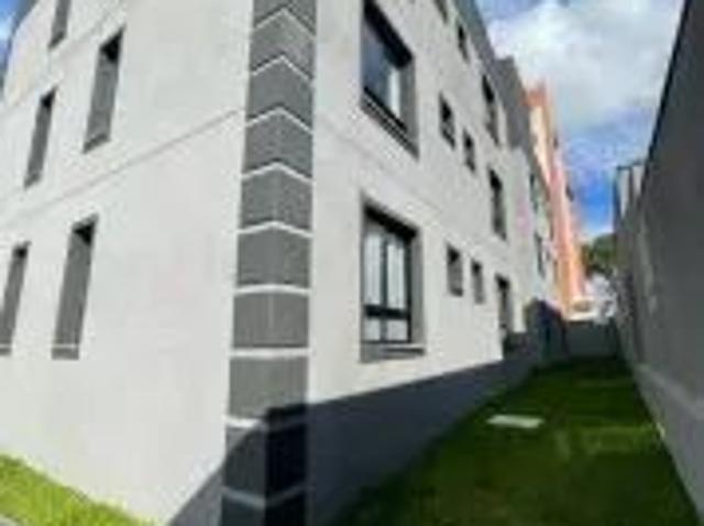 Stúdio para alugar 1 quarto, 19 m² em Bacacheri, Curitiba Edifício Siena