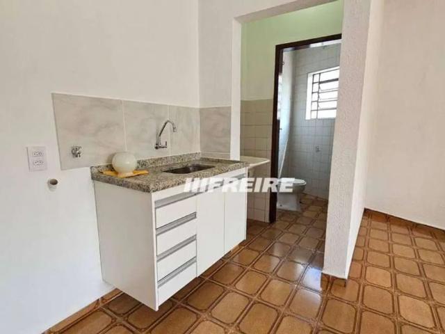 Studio para alugar, 22 m² por R$ 1.170,00/mês Vila Palmares Santo André/SP