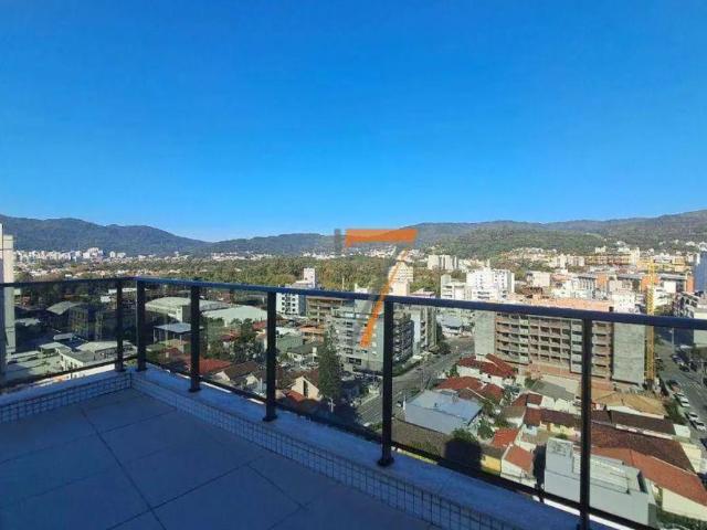 Studio para alugar, 22 m² por R$ 3.000,01/mês Trindade Florianópolis/SC