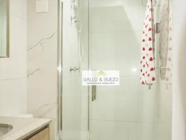 Studio para alugar, 27 m² por R$ 4.344,00/mês Vila Clementino São Paulo/SP