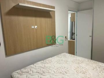 Studio para alugar, 30 m² por R$ 3.300,00/mês Jardim Prudência São Paulo/SP