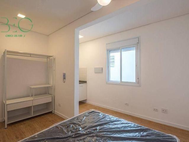 Studio Para Alugar, 31 m² por R$1.905,84/mês Aclimação São Paulo/sp