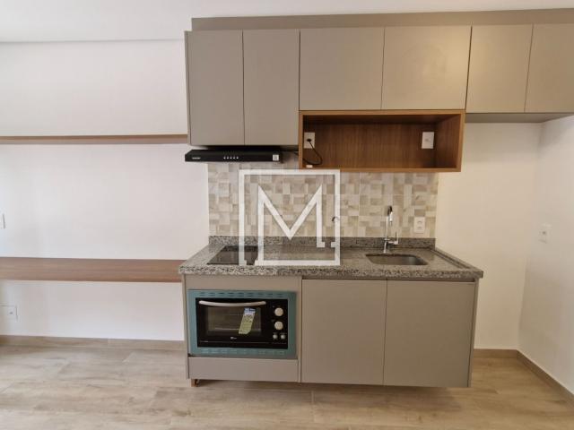 Studio para alugar, 32 m² por R$ 3.775,12/mês Vila Madalena São Paulo/SP