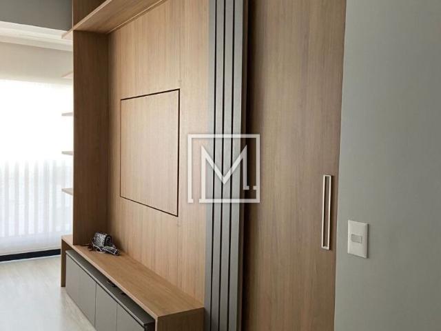 Studio para alugar, 33 m² por R$ 4.085/mês Vila Gumercindo São Paulo/SP