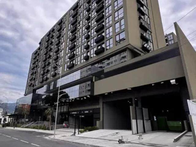 Studio para alugar 36,93m² – Trindade – Florianópolis/SC