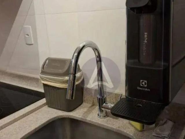 Studio para alugar, 40 m² por R$ 2.503,30/mês Ribeirão da Ilha Florianópolis/SC