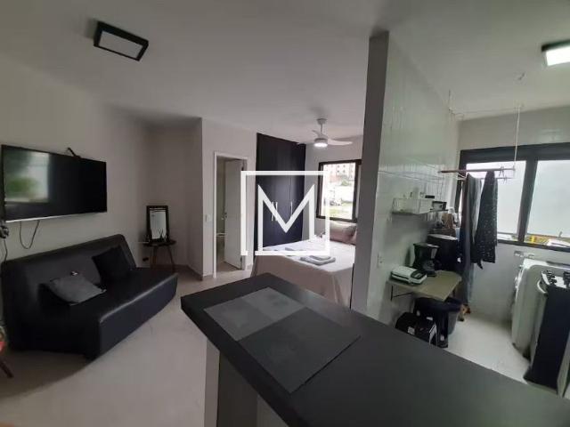 Studio para alugar, 40 m² por R$ 3.500,78/mês Bela Vista São Paulo/SP