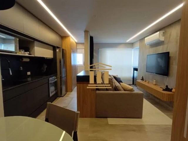Studio para alugar, 45 m² por R$ 5.090,00/mês Jardim Aquárius São José dos Campos/SP
