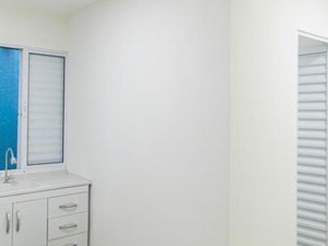 Studio para alugar com 14m², 1 quarto e sem vaga