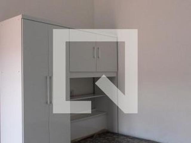 Studio para alugar com 16m², 1 quarto e sem vaga