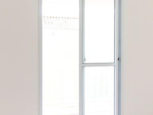 Studio para alugar com 17m², 1 quarto e sem vaga
