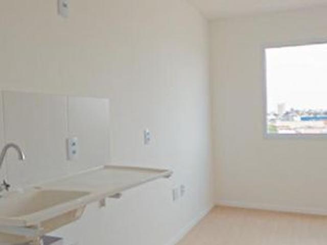 Studio para alugar com 17m², 1 quarto e sem vaga