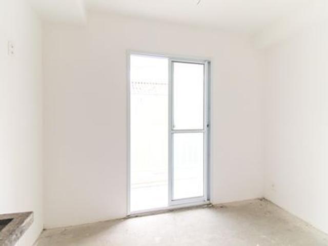 Studio para alugar com 17m², 1 quarto e sem vaga