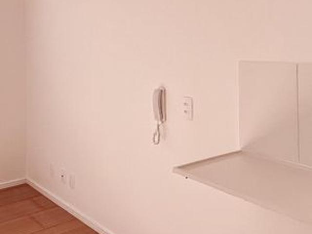 Studio para alugar com 17m², 1 quarto e sem vaga