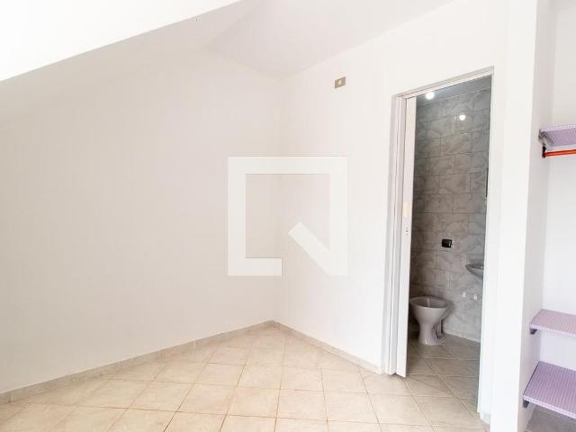 Studio para alugar com 18m², 1 quarto e sem vaga
