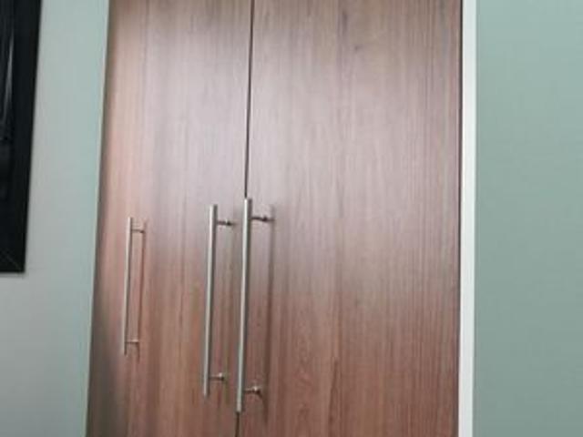 Studio para alugar com 18m², 1 quarto e sem vaga