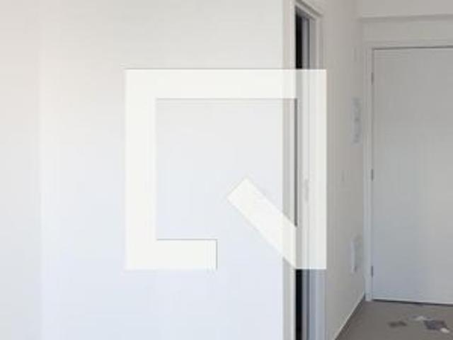 Studio para alugar com 19m², 1 quarto e sem vaga