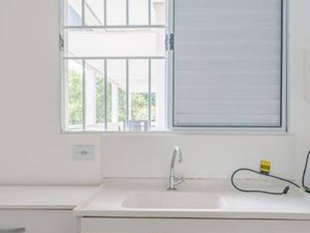 Studio para alugar com 10m², 1 quarto e sem vaga