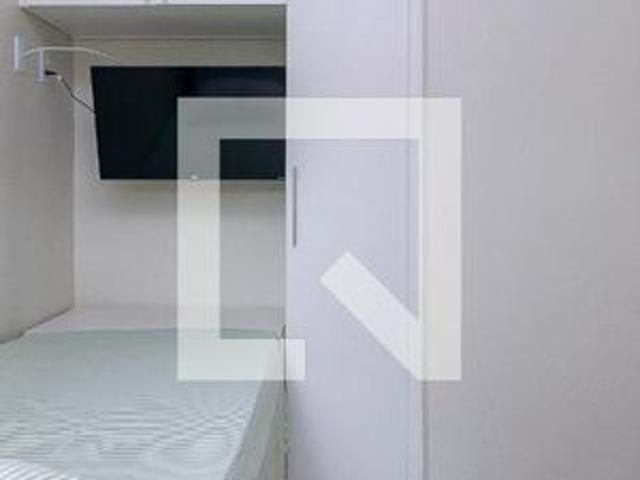 Studio para alugar com 11m², 0 quarto e sem vaga