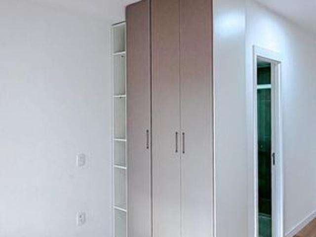 Studio para alugar com 24m², 0 quarto e sem vaga