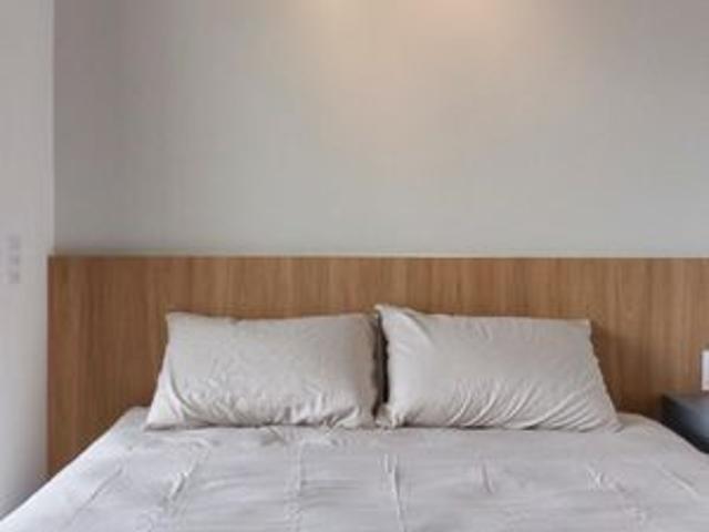 Studio para alugar com 24m², 0 quarto e sem vaga
