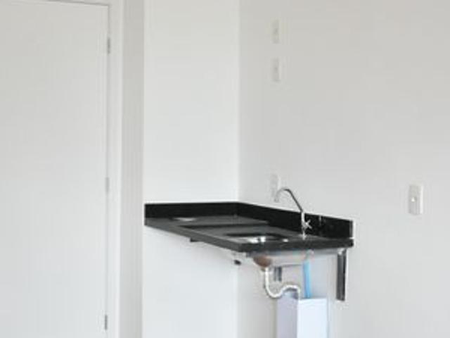 Studio para alugar com 24m², 0 quarto e sem vaga